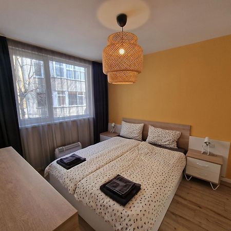 Brand New Luxury Flat In The City Center Varna Exterior foto