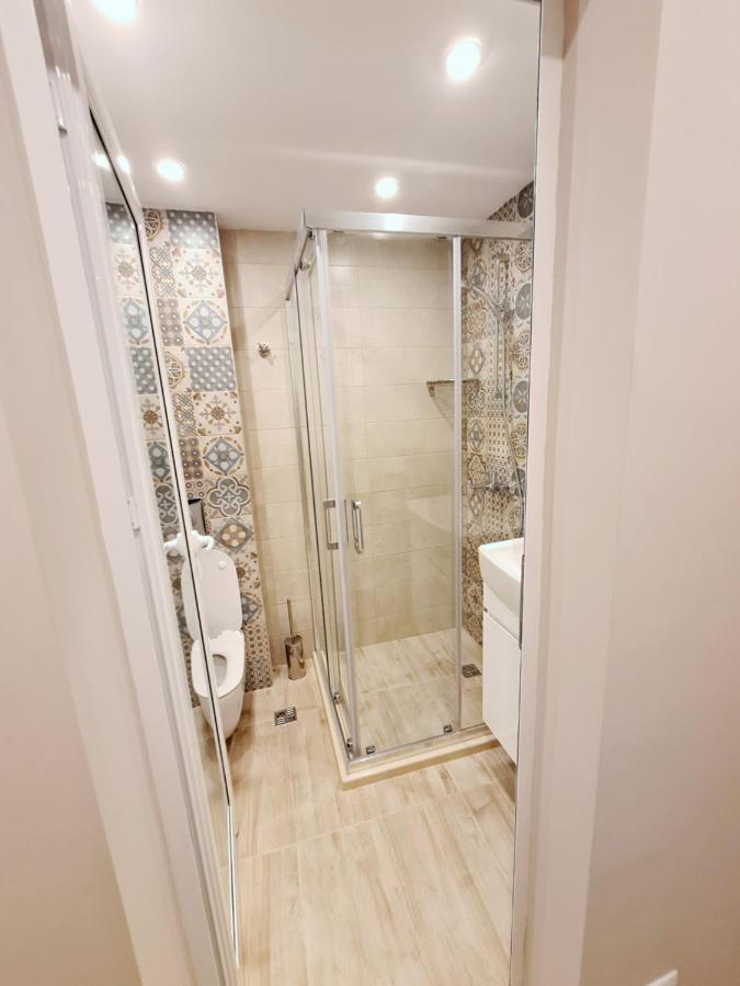 Brand New Luxury Flat In The City Center Varna Exterior foto